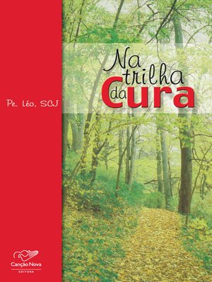 cover image of Na trilha da cura